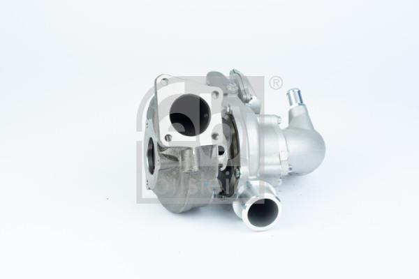 Turbocompresseur (Turbo) FEBI BILSTEIN ref. 187271