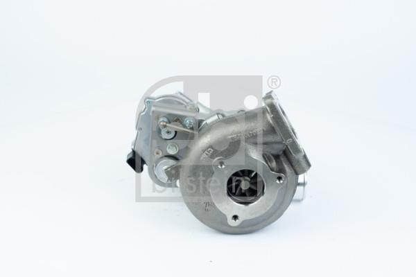 Turbocompresseur (Turbo) FEBI BILSTEIN ref. 187271