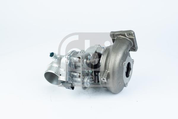 Turbocompresseur (Turbo) FEBI BILSTEIN ref. 187271