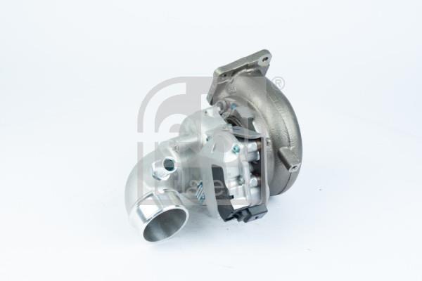 Turbocompresseur (Turbo) FEBI BILSTEIN ref. 187271