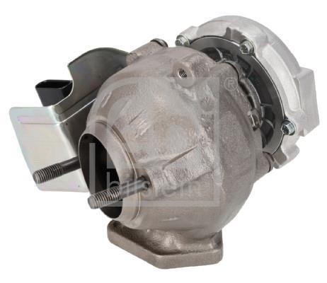 Turbocompresseur (Turbo) FEBI BILSTEIN ref. 187273