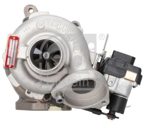 Turbocompresseur (Turbo) FEBI BILSTEIN ref. 187273