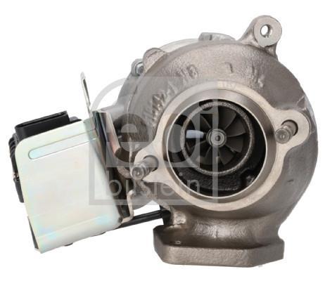 Turbocompresseur (Turbo) FEBI BILSTEIN ref. 187273