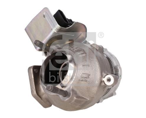 Turbocompresseur (Turbo) FEBI BILSTEIN ref. 187274