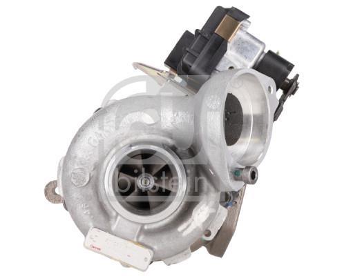 Turbocompresseur (Turbo) FEBI BILSTEIN ref. 187274