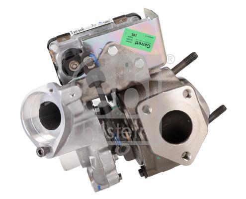 Turbocompresseur (Turbo) FEBI BILSTEIN ref. 187274