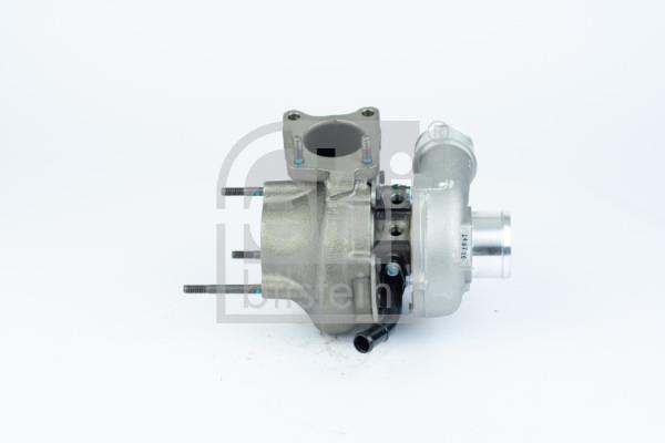 Turbocompresseur (Turbo) FEBI BILSTEIN ref. 187275