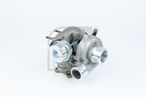 Turbocompresseur (Turbo) FEBI BILSTEIN ref. 187275
