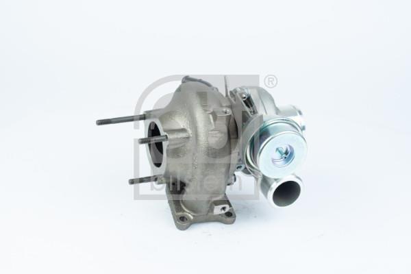 Turbocompresseur (Turbo) FEBI BILSTEIN ref. 187275