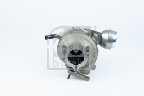 Turbocompresseur (Turbo) FEBI BILSTEIN ref. 187275