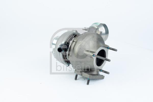 Turbocompresseur (Turbo) FEBI BILSTEIN ref. 187275