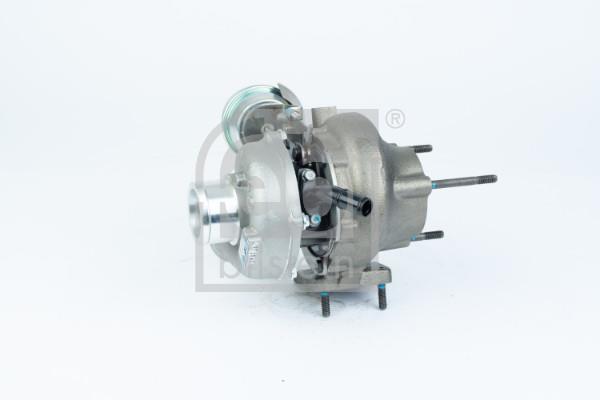 Turbocompresseur (Turbo) FEBI BILSTEIN ref. 187275