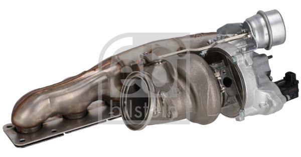 Turbocompresor FEBI BILSTEIN ref. 187276