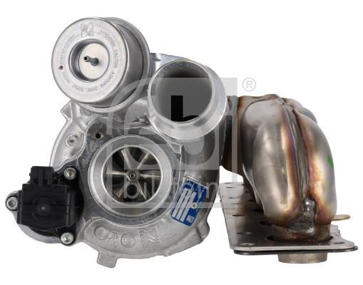 Turbocompresor FEBI BILSTEIN ref. 187276