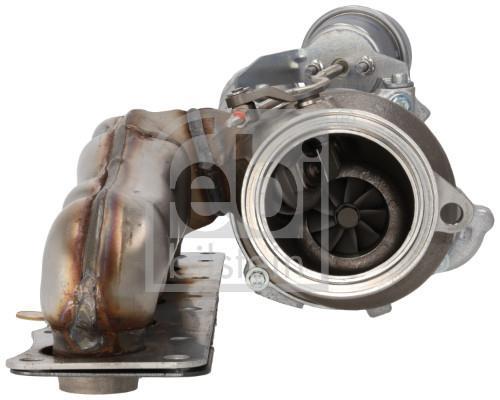 Turbocompresor FEBI BILSTEIN ref. 187276