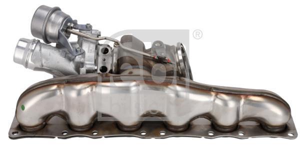 Turbocompresor FEBI BILSTEIN ref. 187276