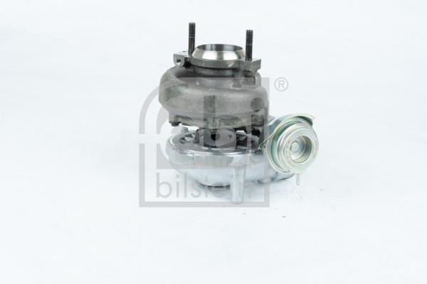 Turbocompresseur (Turbo) FEBI BILSTEIN ref. 187279