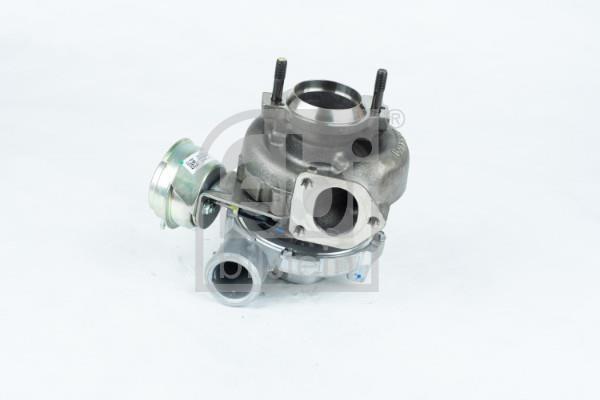 Turbocompresseur (Turbo) FEBI BILSTEIN ref. 187279