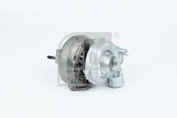 Turbocompresseur (Turbo) FEBI BILSTEIN ref. 187279