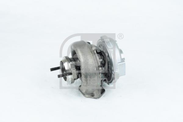 Turbocompresseur (Turbo) FEBI BILSTEIN ref. 187279