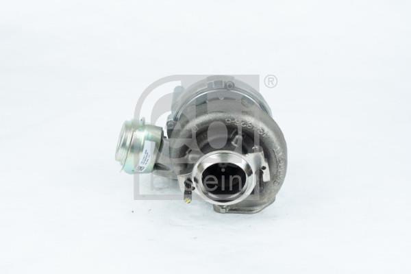Turbocompresseur (Turbo) FEBI BILSTEIN ref. 187279