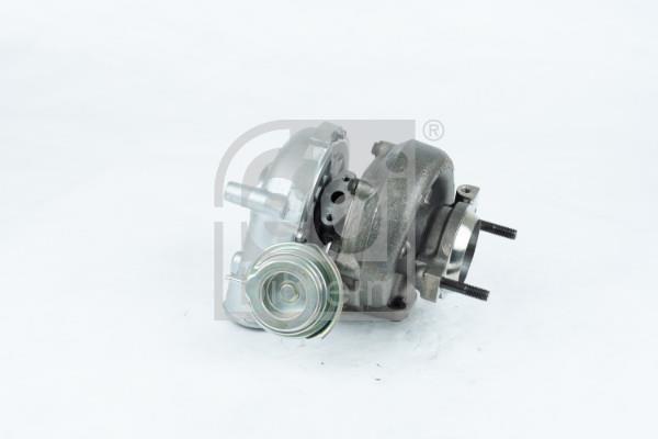 Turbocompresseur (Turbo) FEBI BILSTEIN ref. 187279