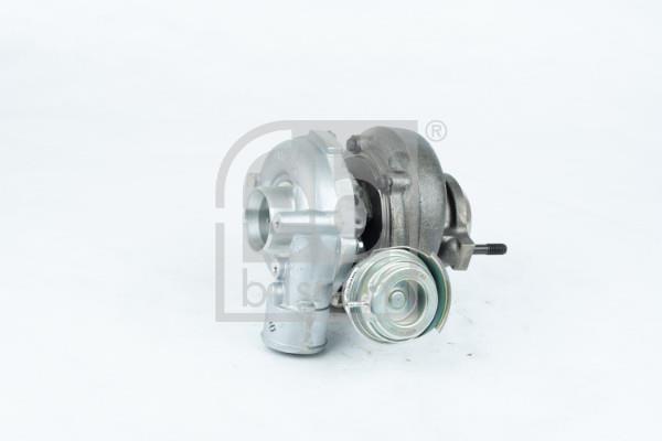 Turbocompresseur (Turbo) FEBI BILSTEIN ref. 187279