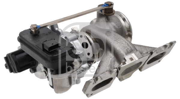 Turbocompressor FEBI BILSTEIN ref. 187282