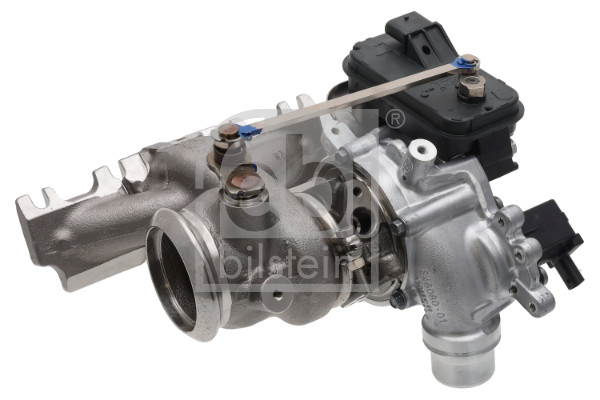 Turbocompressor FEBI BILSTEIN ref. 187282