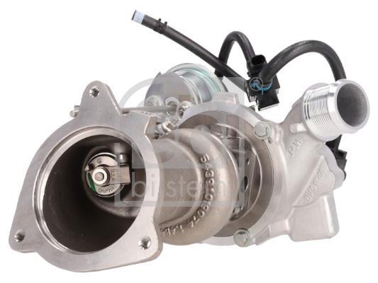 Turbocompresseur (Turbo) FEBI BILSTEIN ref. 187283
