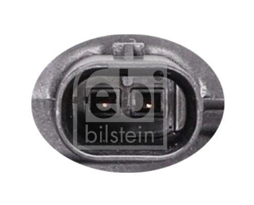 Turbocompresseur (Turbo) FEBI BILSTEIN ref. 187283