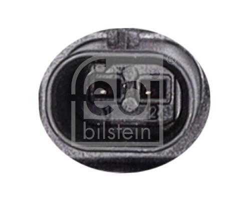 Turbocompresseur (Turbo) FEBI BILSTEIN ref. 187283