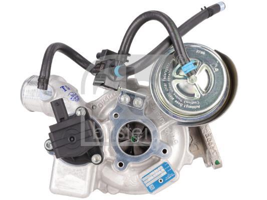 Turbocompresseur (Turbo) FEBI BILSTEIN ref. 187283
