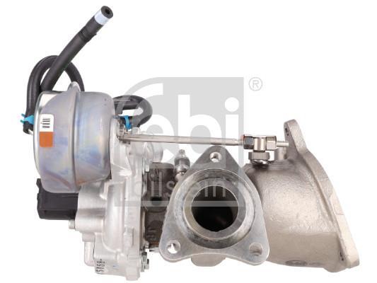 Turbocompresseur (Turbo) FEBI BILSTEIN ref. 187283