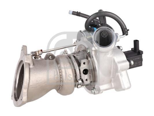 Turbocompresseur (Turbo) FEBI BILSTEIN ref. 187283