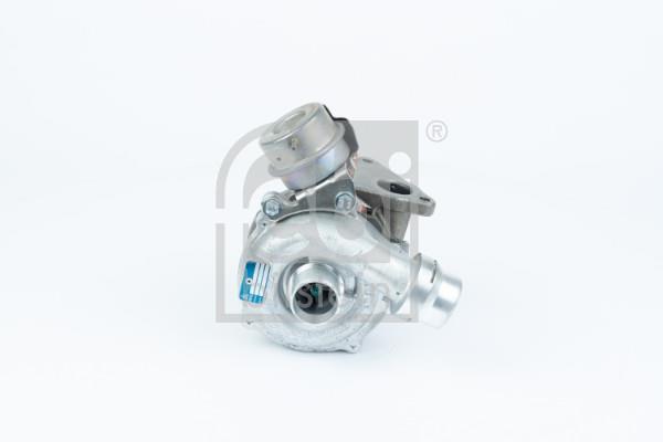 Turbocompresseur (Turbo) FEBI BILSTEIN ref. 187284