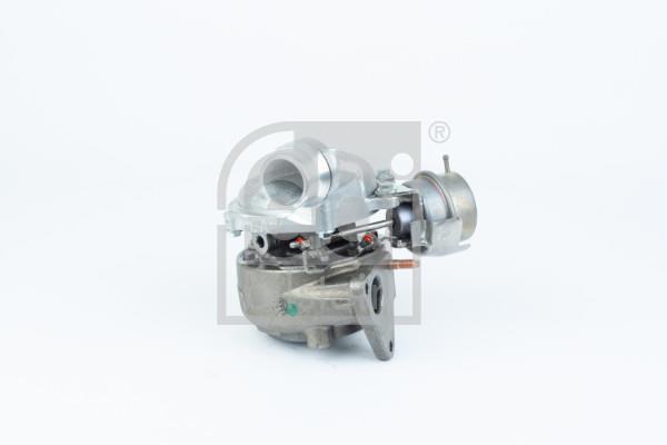 Turbocompresseur (Turbo) FEBI BILSTEIN ref. 187284