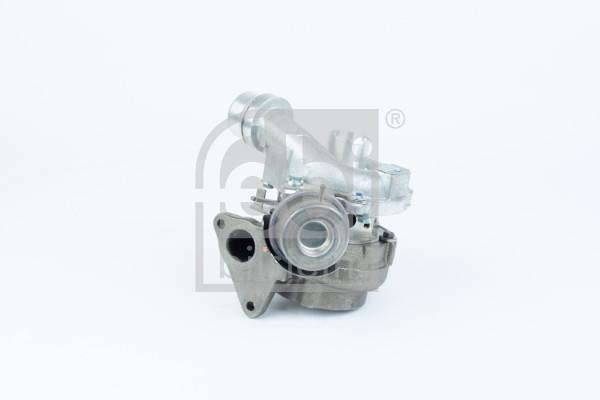 Turbocompresseur (Turbo) FEBI BILSTEIN ref. 187284