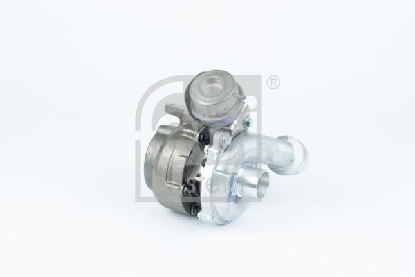 Turbocompresseur (Turbo) FEBI BILSTEIN ref. 187284