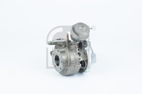 Turbocompresseur (Turbo) FEBI BILSTEIN ref. 187284