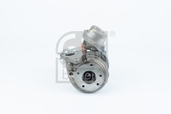 Turbocompresseur (Turbo) FEBI BILSTEIN ref. 187284