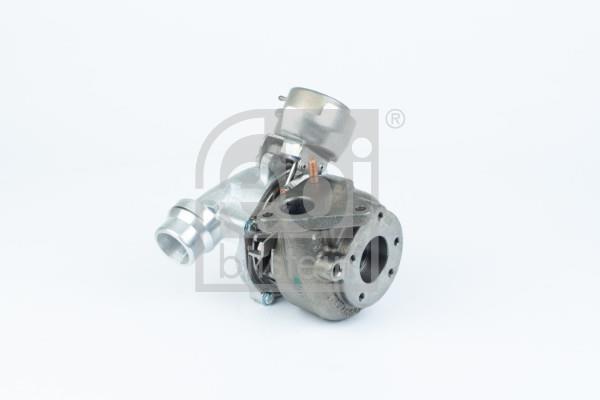 Turbocompresseur (Turbo) FEBI BILSTEIN ref. 187284