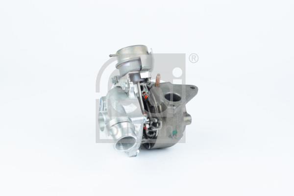 Turbocompresseur (Turbo) FEBI BILSTEIN ref. 187284