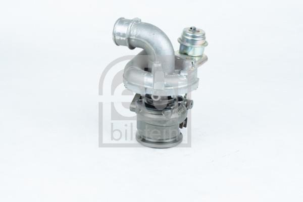 Turbocompresseur (Turbo) FEBI BILSTEIN ref. 187285
