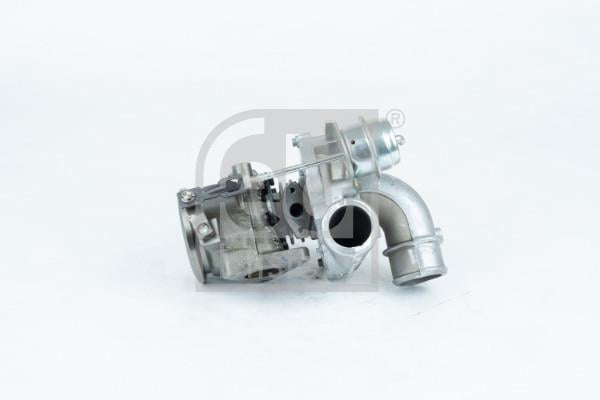 Turbocompresseur (Turbo) FEBI BILSTEIN ref. 187285