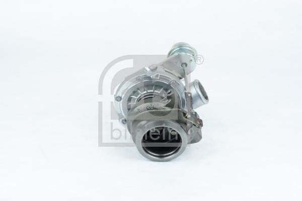 Turbocompresseur (Turbo) FEBI BILSTEIN ref. 187285