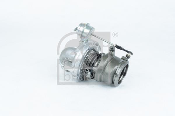 Turbocompresseur (Turbo) FEBI BILSTEIN ref. 187285