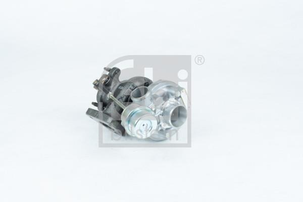 Turbocompresseur (Turbo) FEBI BILSTEIN ref. 187286