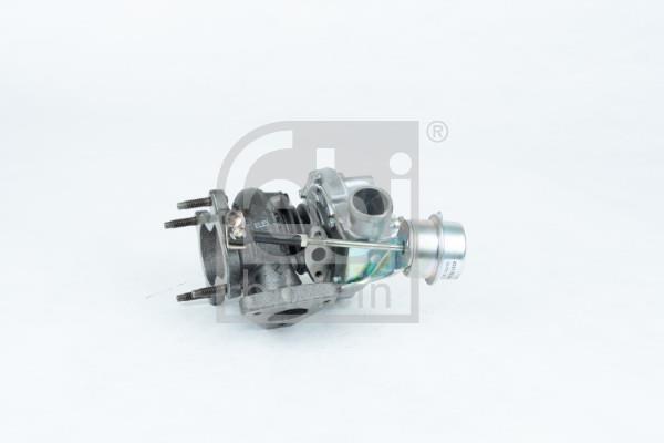 Turbocompresseur (Turbo) FEBI BILSTEIN ref. 187286