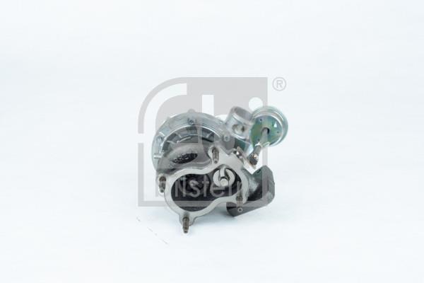 Turbocompresseur (Turbo) FEBI BILSTEIN ref. 187286